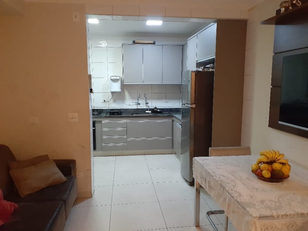 Casa, 4 quartos, 260 m² - Foto 15
