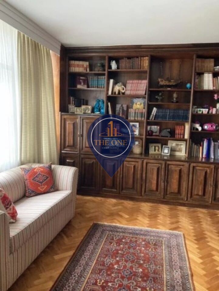 Apartamento, 4 quartos, 275 m² - Foto 12