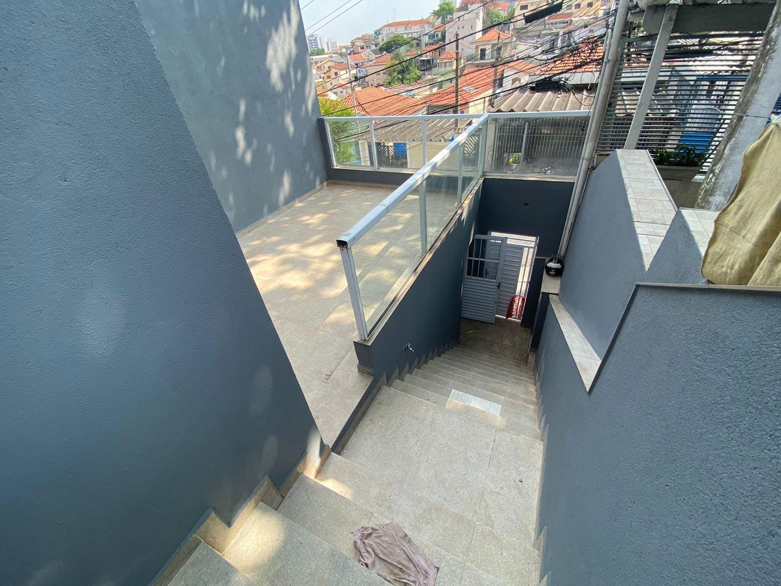 Casa para alugar com 2 quartos, 1120m² - Foto 37