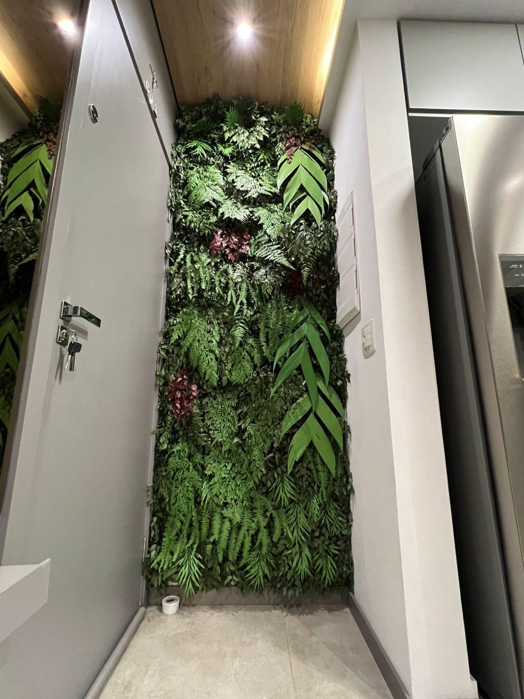 Apartamento à venda com 2 quartos, 72m² - Foto 6