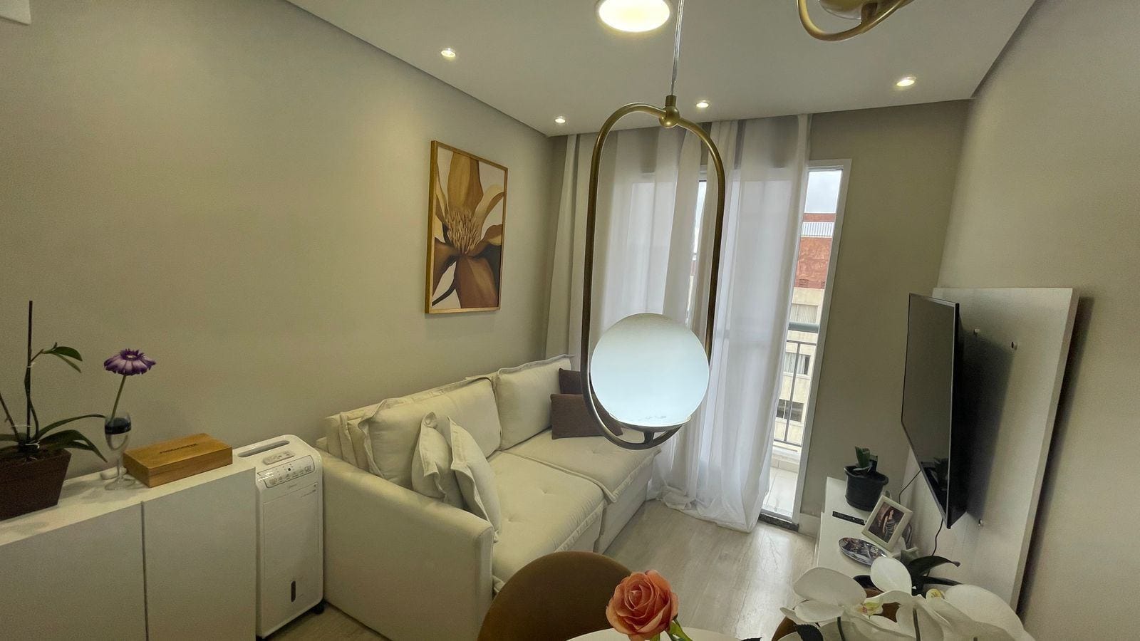 Apartamento, 2 quartos, 37 m² - Foto 14
