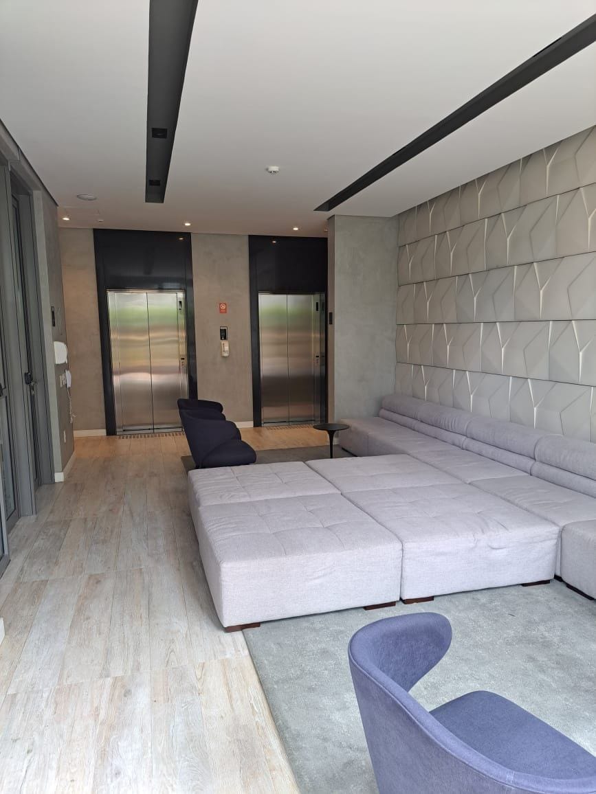 Flat/Apart Hotel, 1 quarto, 25 m² - Foto 20