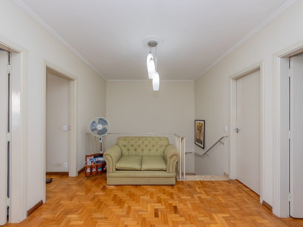 Casa, 4 quartos, 237 m² - Foto 15