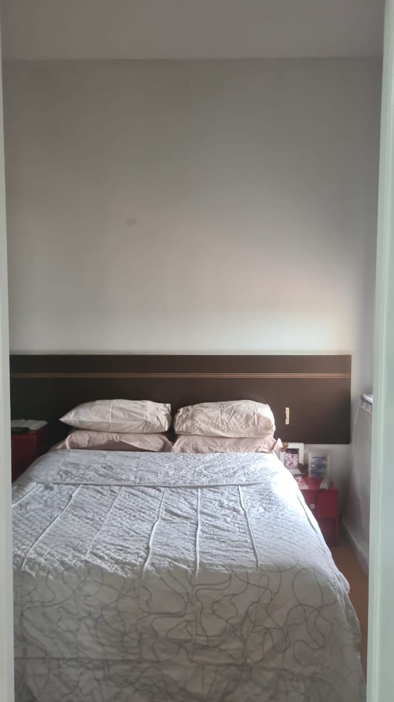 Flat/Apart Hotel, 1 quarto, 38 m² - Foto 2