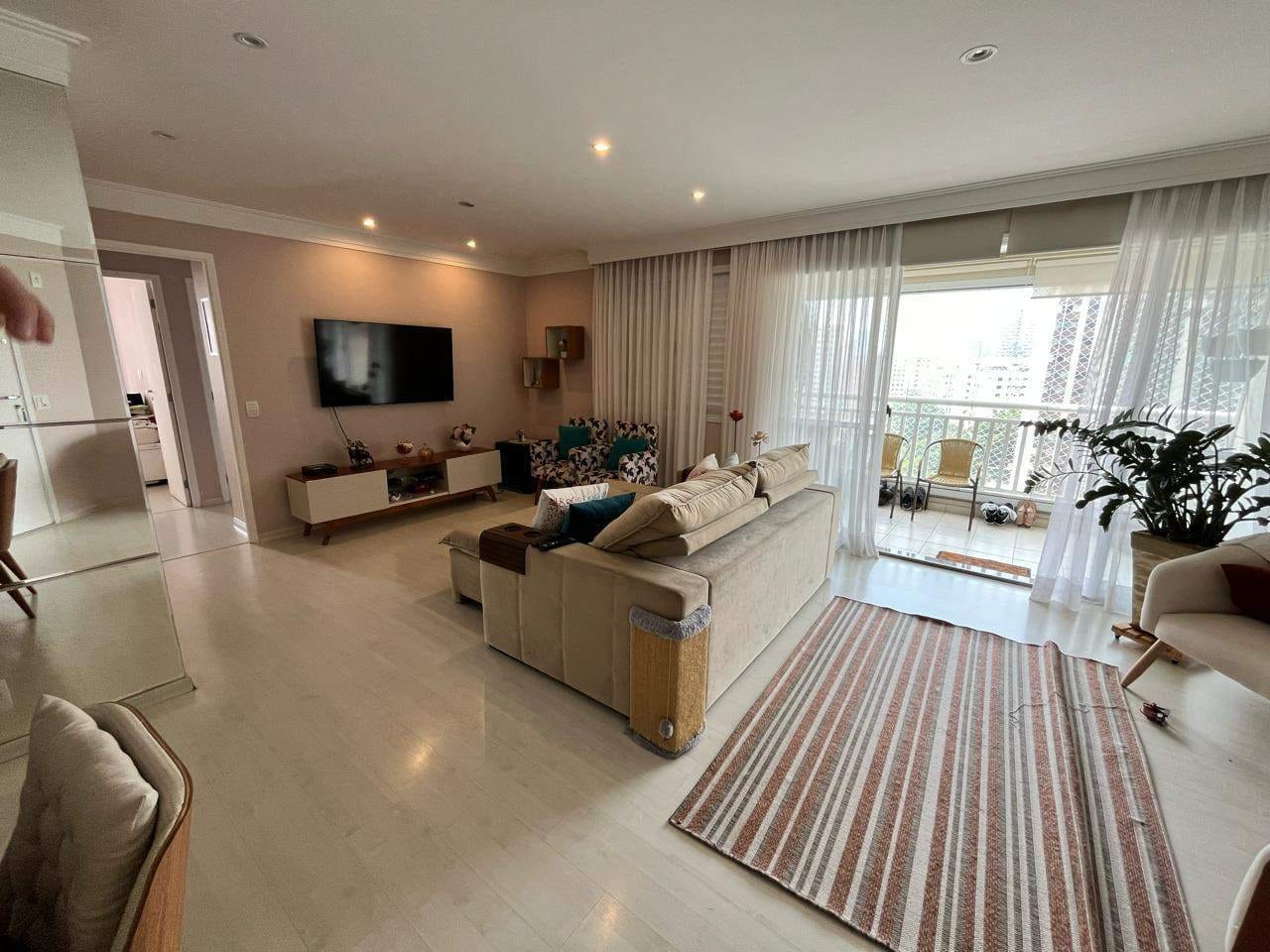 Apartamento, 4 quartos, 117 m² - Foto 19