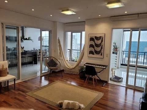 Cobertura, 3 quartos, 131 m² - Foto 11