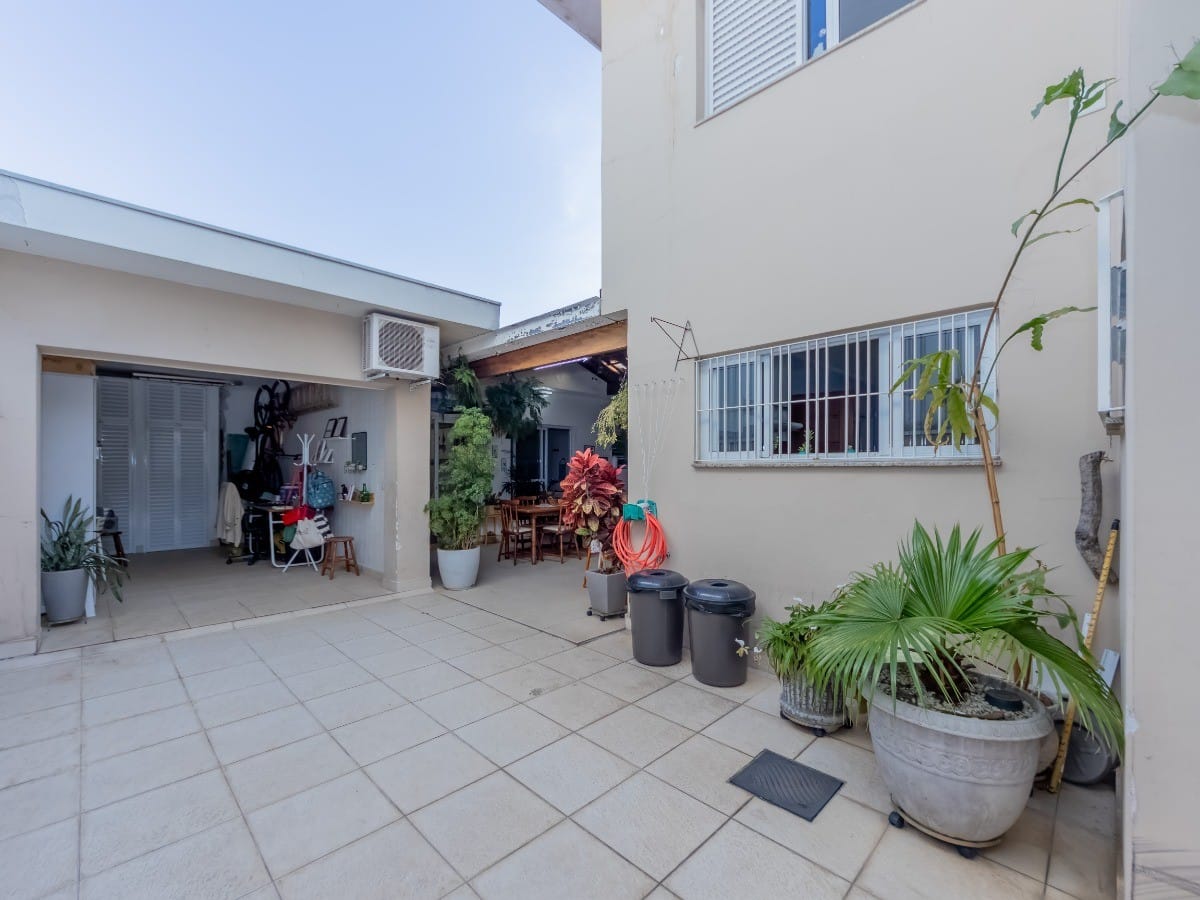 Casa, 4 quartos, 237 m² - Foto 12