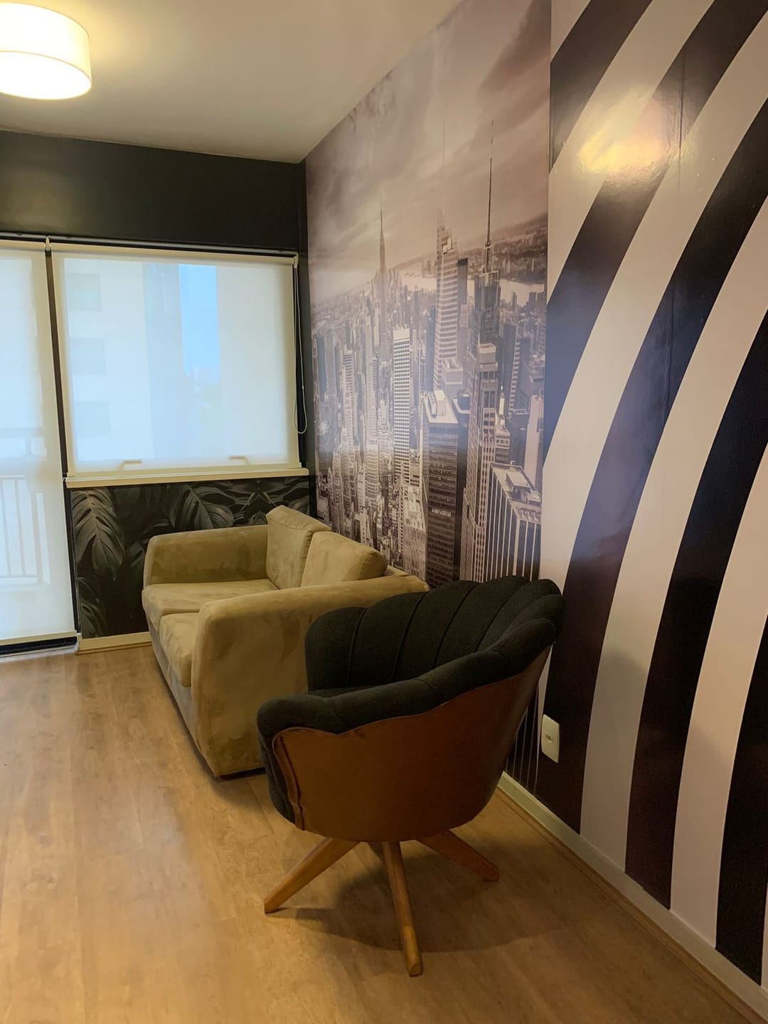 Apartamento, 1 quarto, 38 m² - Foto 41