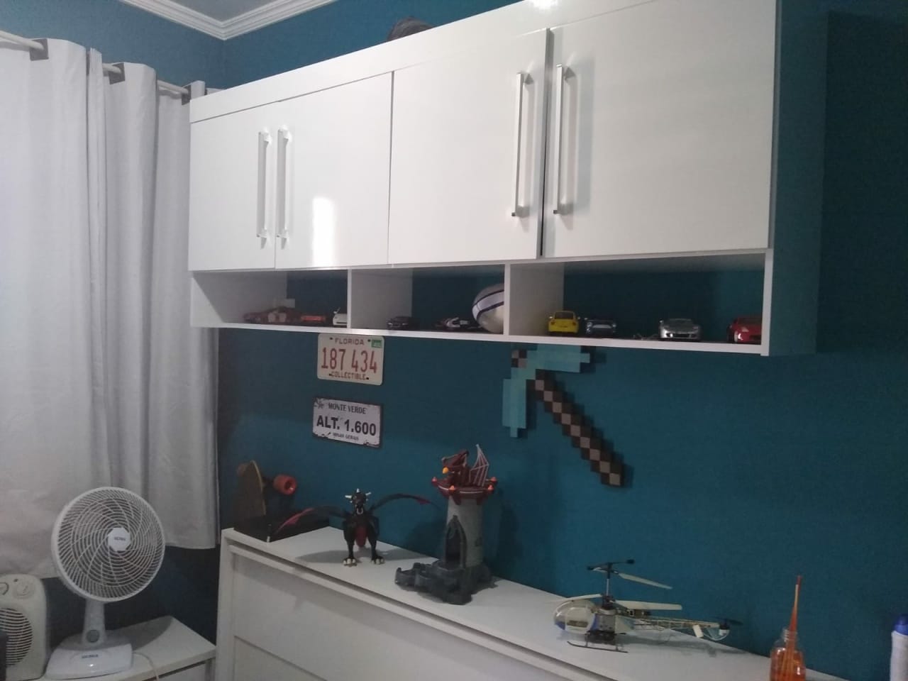 Casa, 3 quartos, 70 m² - Foto 4