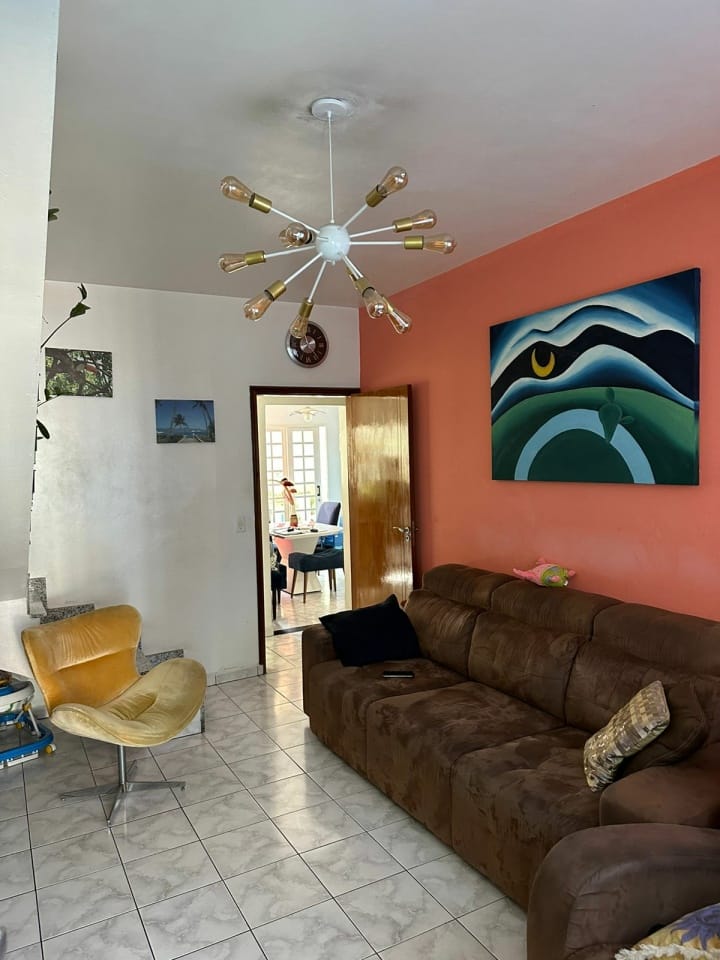 Casa, 3 quartos, 191 m² - Foto 36