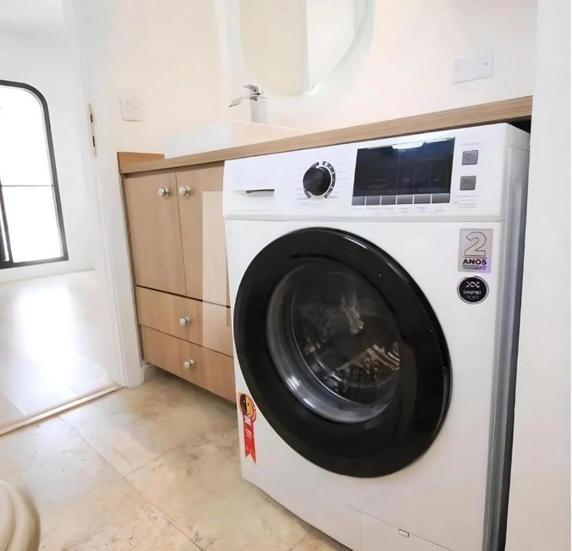 Apartamento, 1 quarto, 47 m² - Foto 21