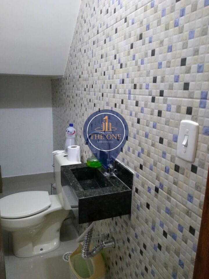 Casa, 3 quartos, 112 m² - Foto 4