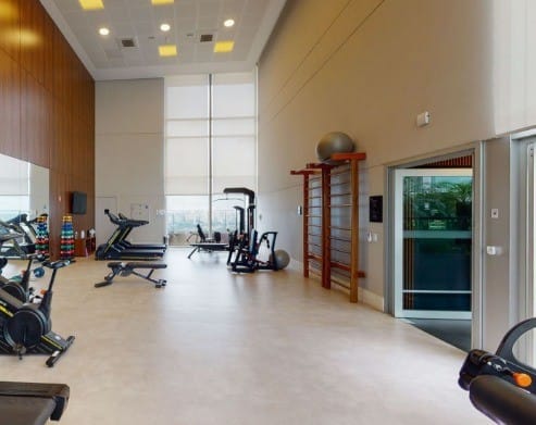 Apartamento, 1 quarto, 55 m² - Foto 43