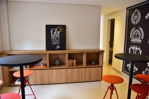 Apartamento, 2 quartos, 64 m² - Foto 30