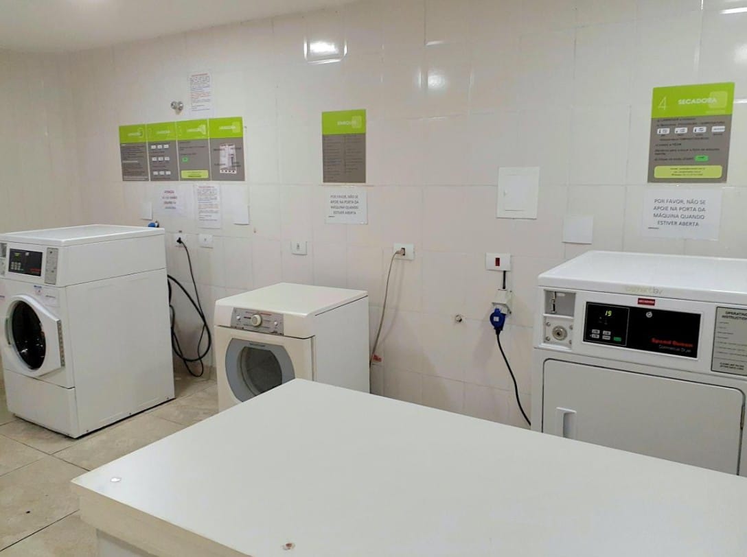 Apartamento, 1 quarto, 47 m² - Foto 3