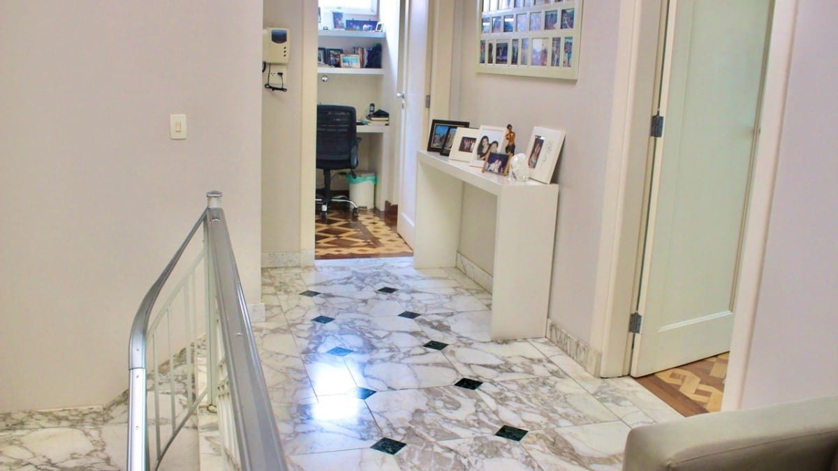 Casa, 3 quartos, 285 m² - Foto 25