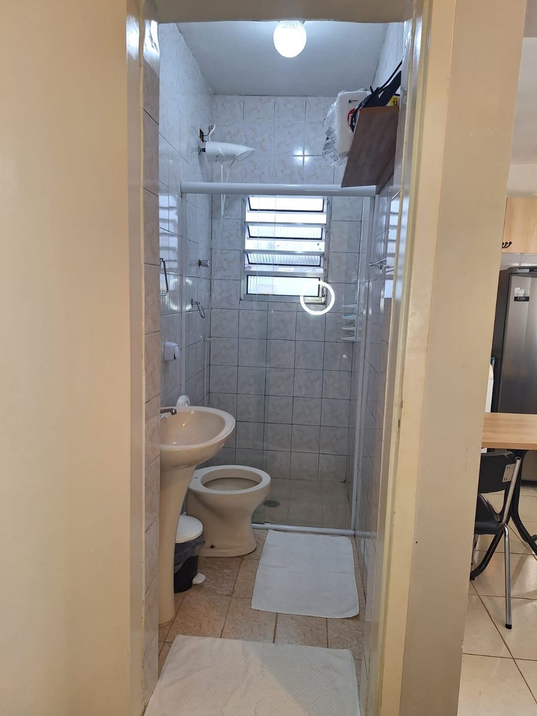 Apartamento, 1 quarto, 25 m² - Foto 5