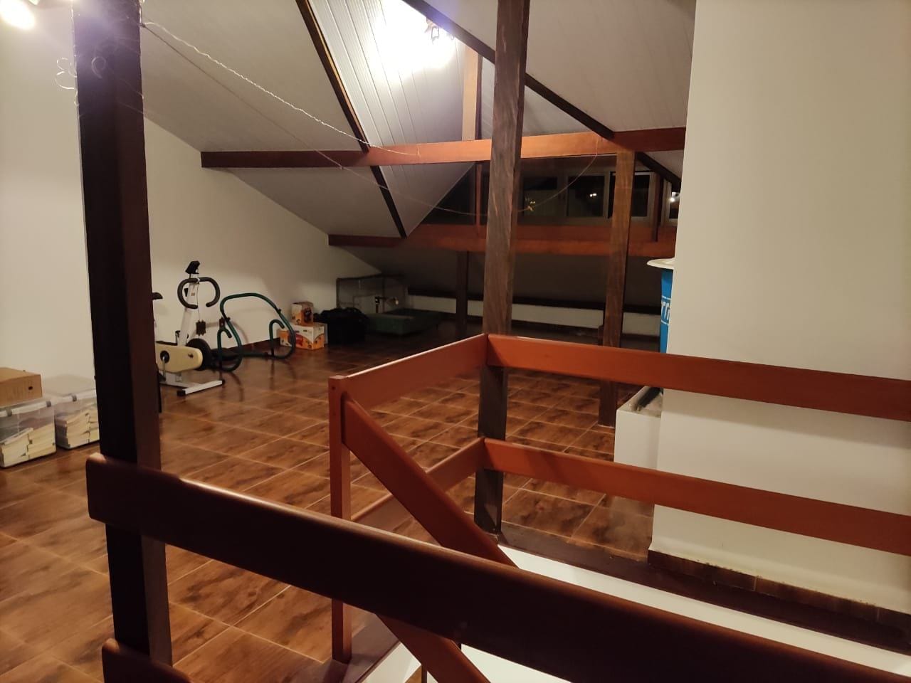 Casa, 3 quartos, 180 m² - Foto 24