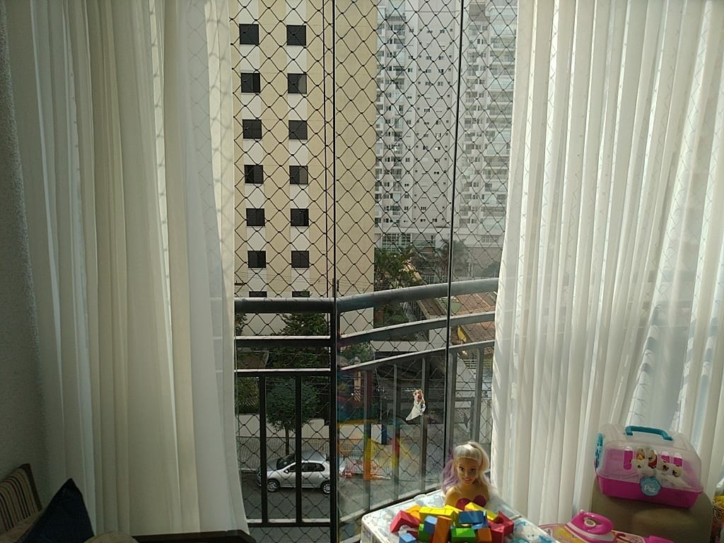 Apartamento, 3 quartos, 90 m² - Foto 5