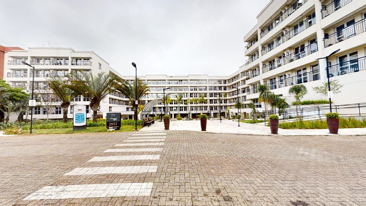 Prédio Inteiro, 36 m² - Foto 4