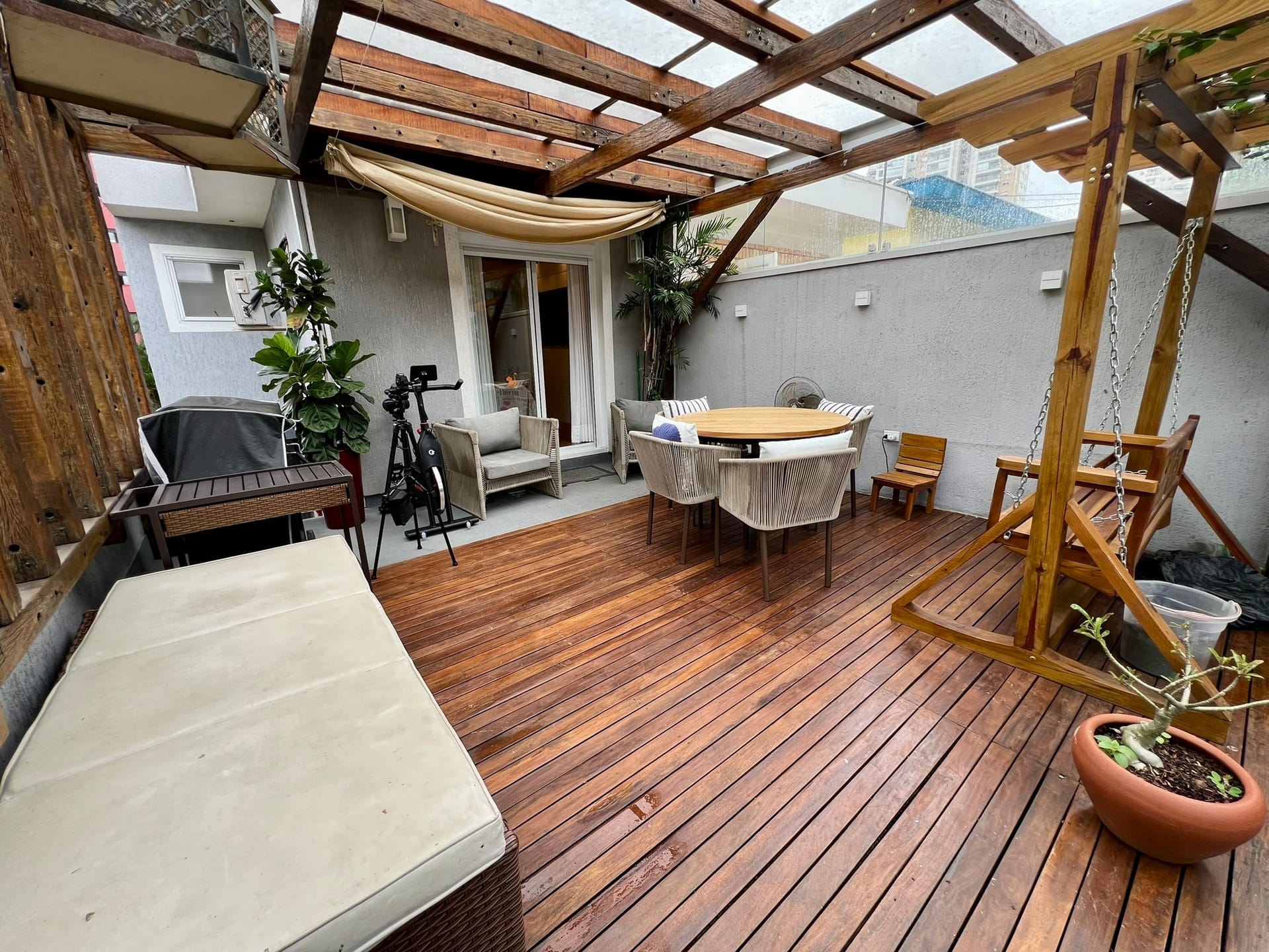 Casa, 3 quartos, 300 m² - Foto 44