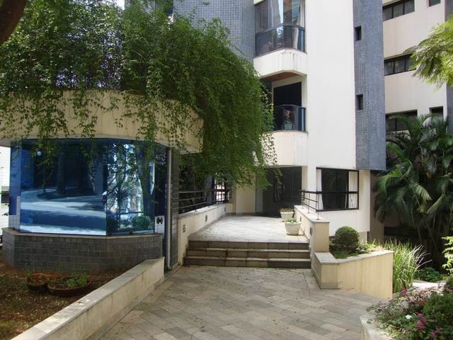 Apartamento, 4 quartos, 430 m² - Foto 37