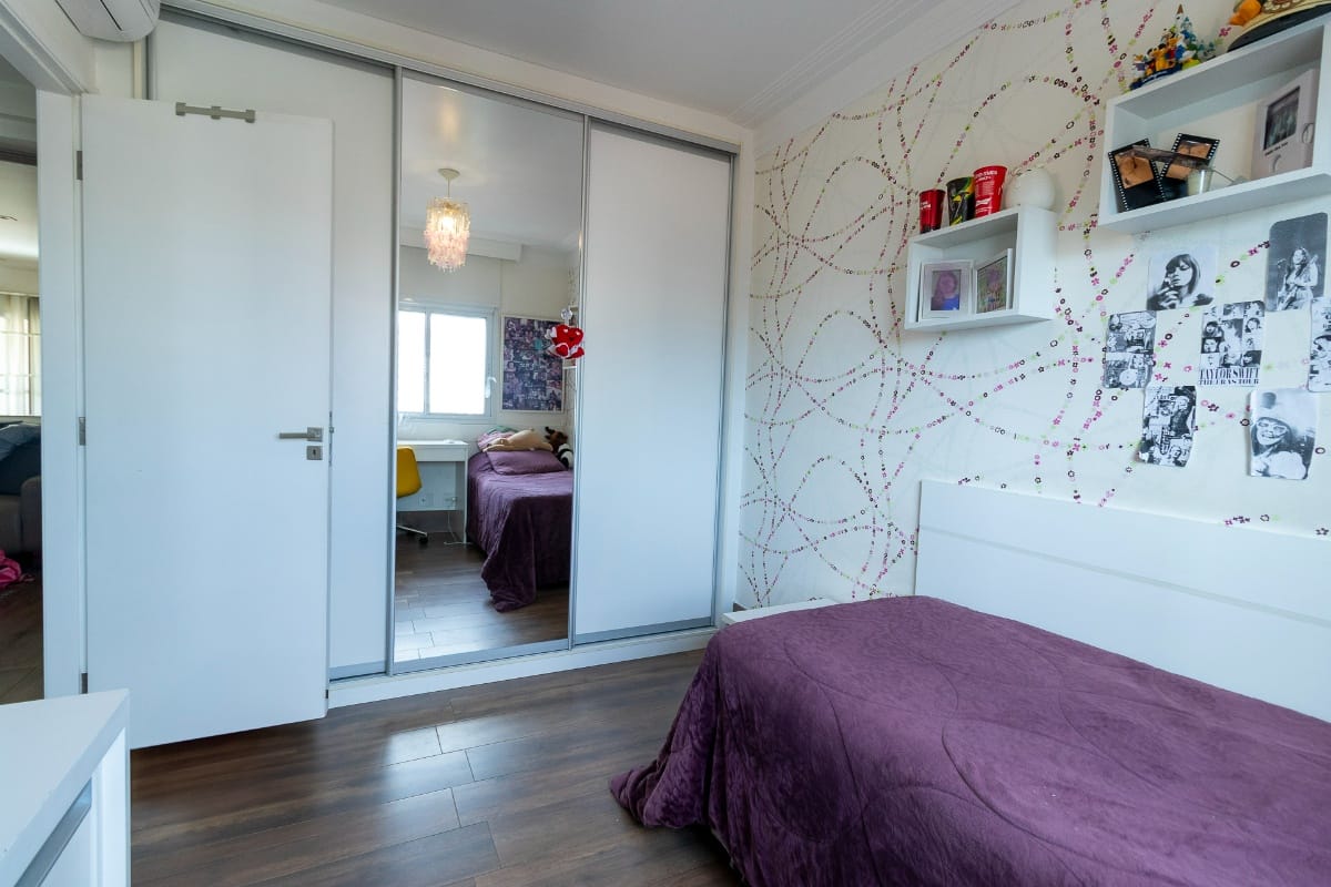 Apartamento, 3 quartos, 122 m² - Foto 45