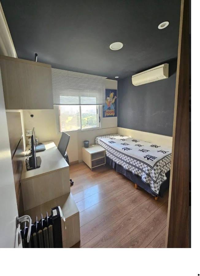 Apartamento, 4 quartos, 117 m² - Foto 7