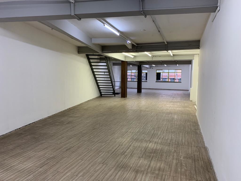 Loja-Salão, 500 m² - Foto 1