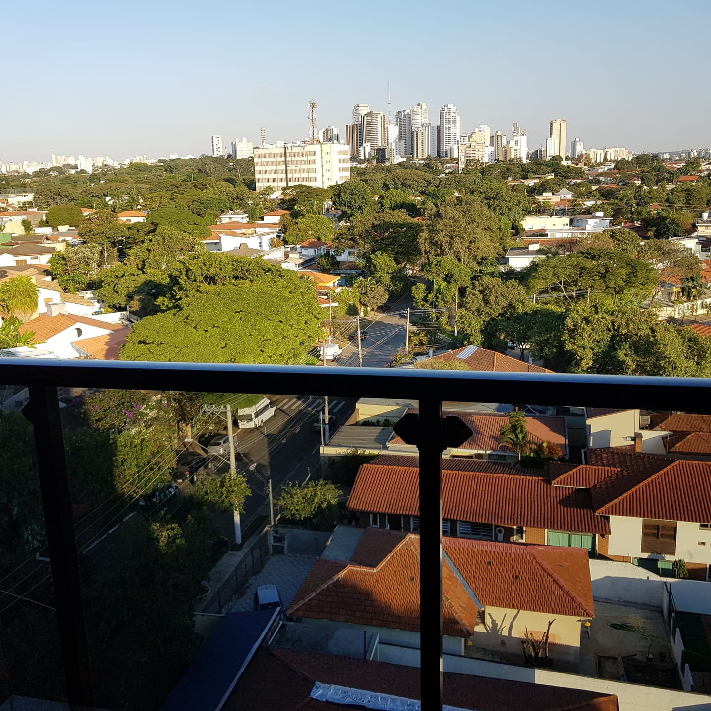 Apartamento, 4 quartos, 300 m² - Foto 20