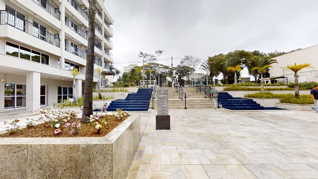 Prédio Inteiro, 36 m² - Foto 9