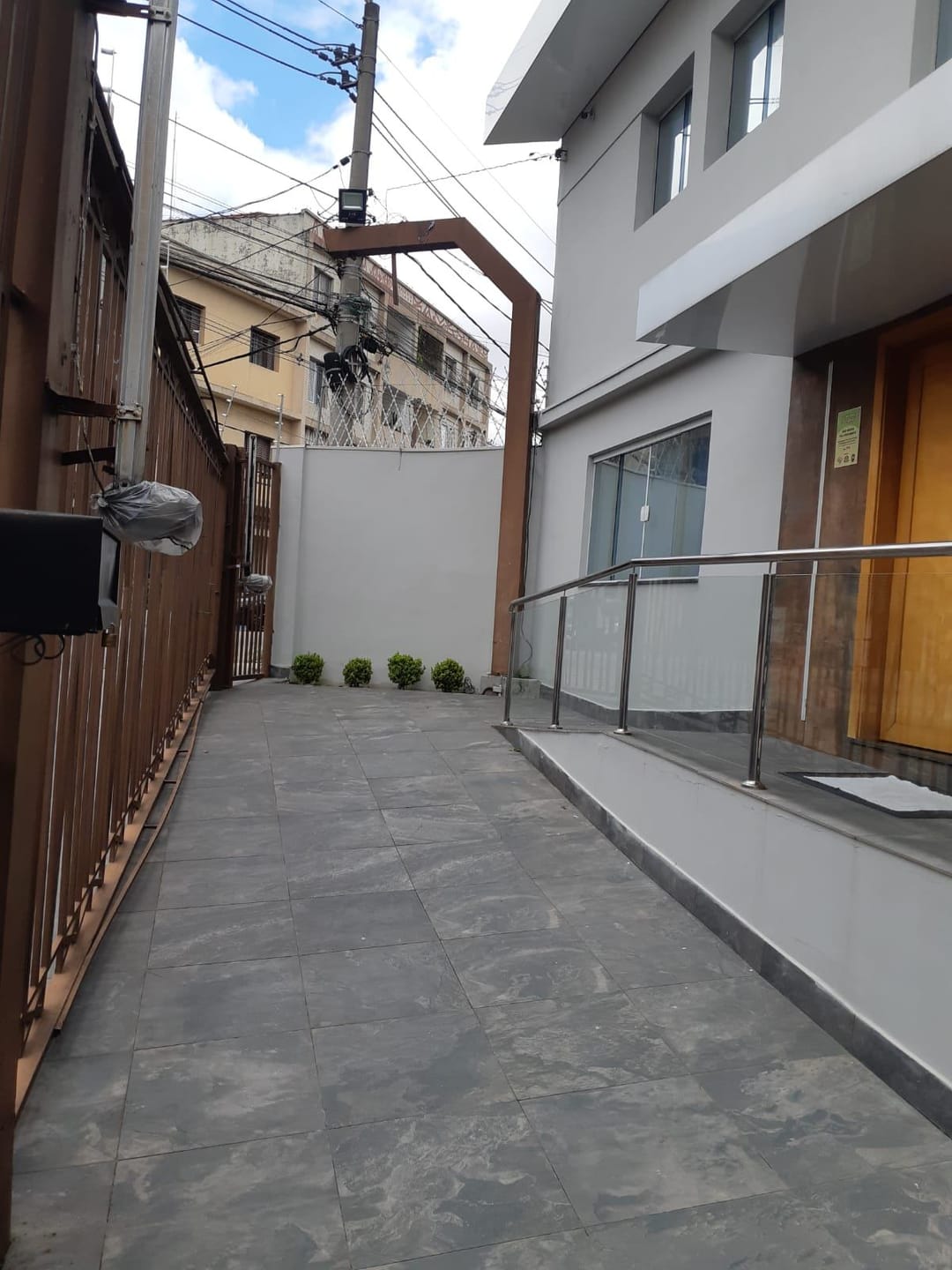 Prédio Inteiro, 150 m² - Foto 41