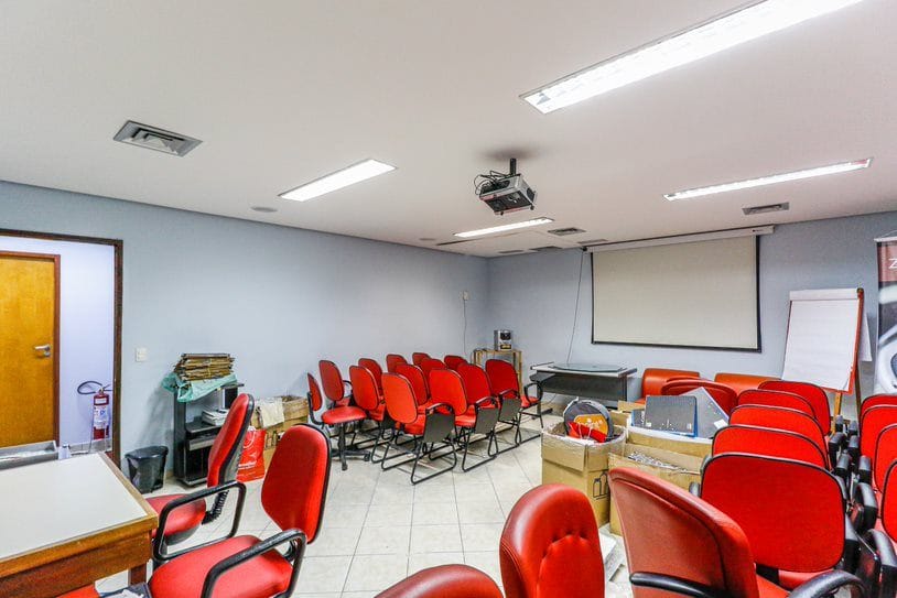 Imóvel Comercial, 441 m² - Foto 18