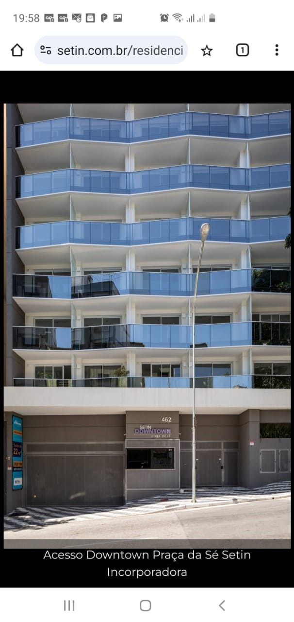 Apartamento, 1 quarto, 30 m² - Foto 39