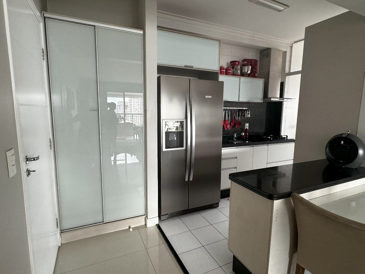 Apartamento, 2 quartos, 94 m² - Foto 9