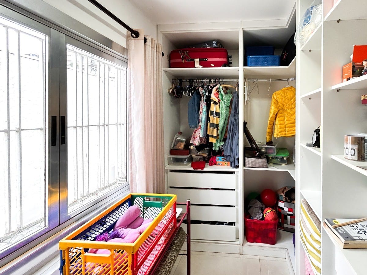 Apartamento, 2 quartos, 99 m² - Foto 19