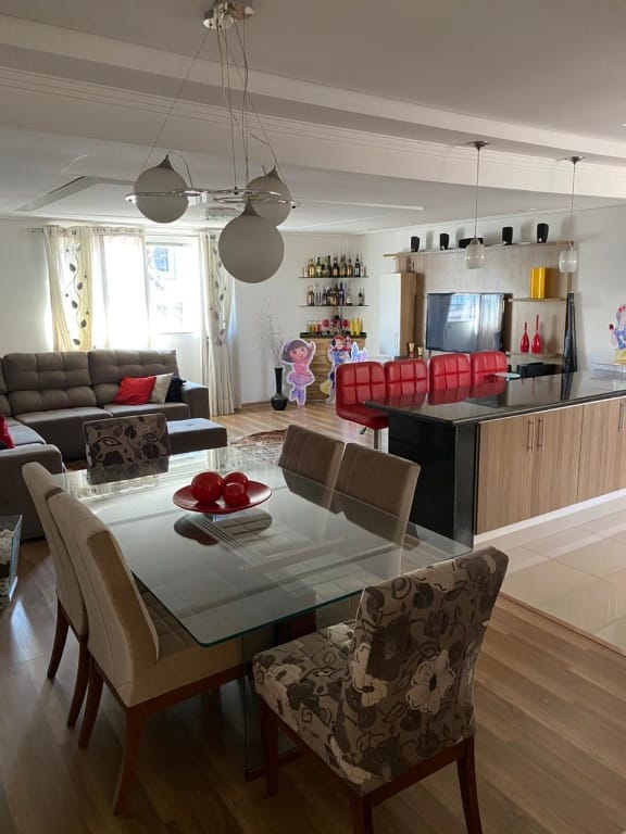 Casa, 4 quartos, 260 m² - Foto 17