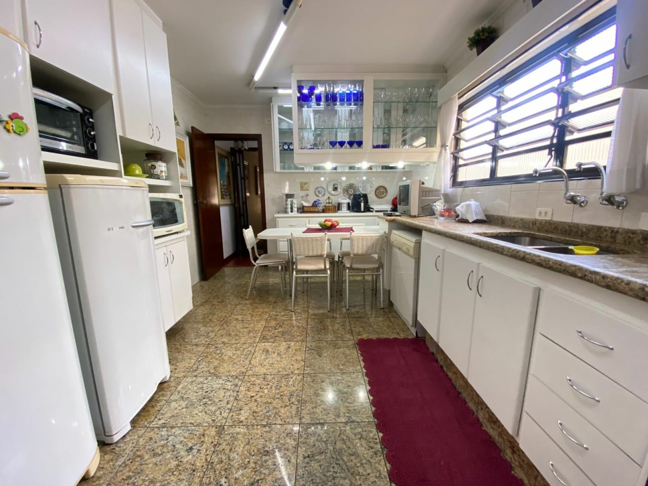 Casa, 3 quartos, 216 m² - Foto 29