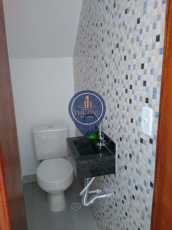 Casa, 3 quartos, 112 m² - Foto 2