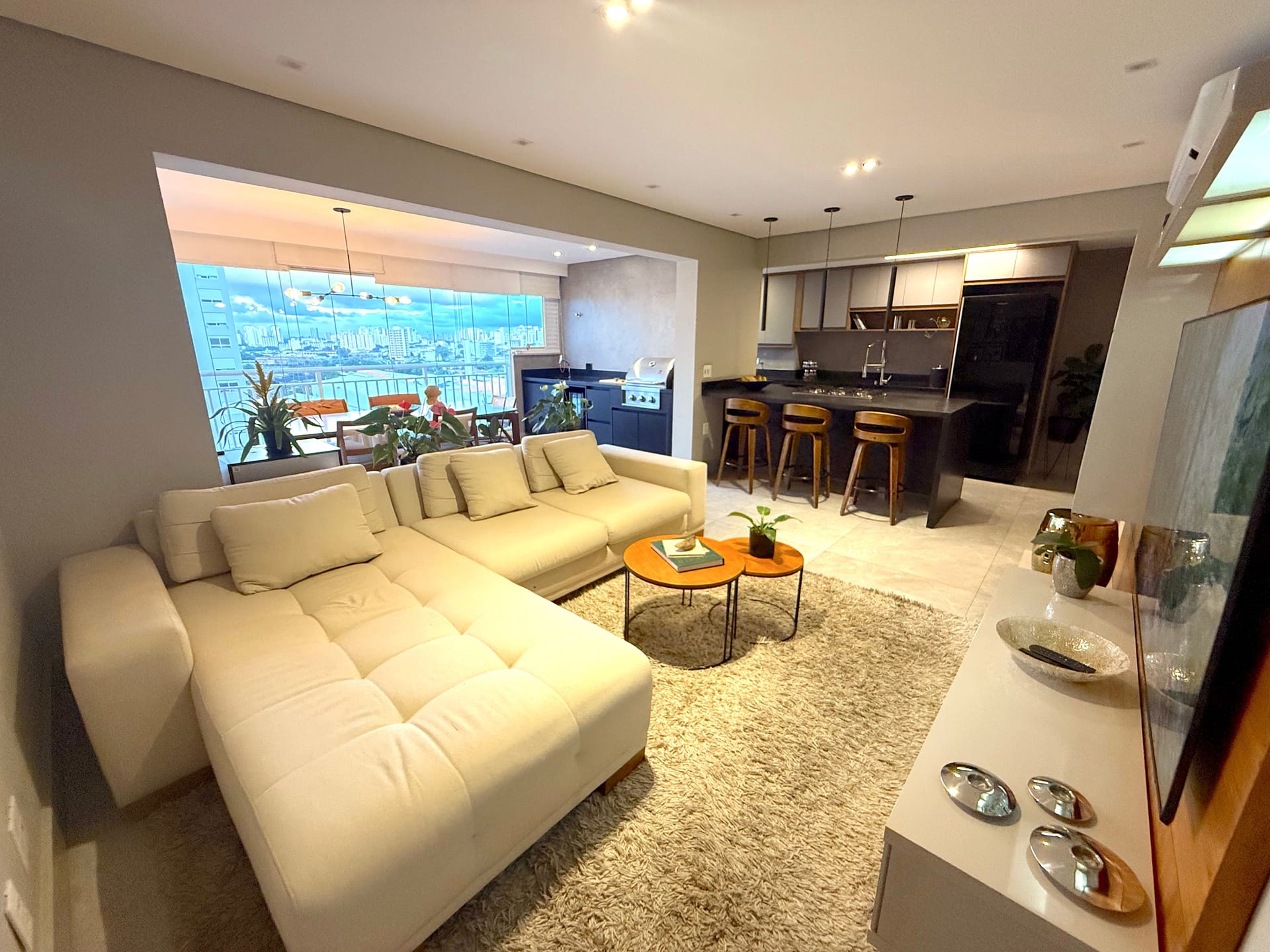 Apartamento, 2 quartos, 105 m² - Foto 4