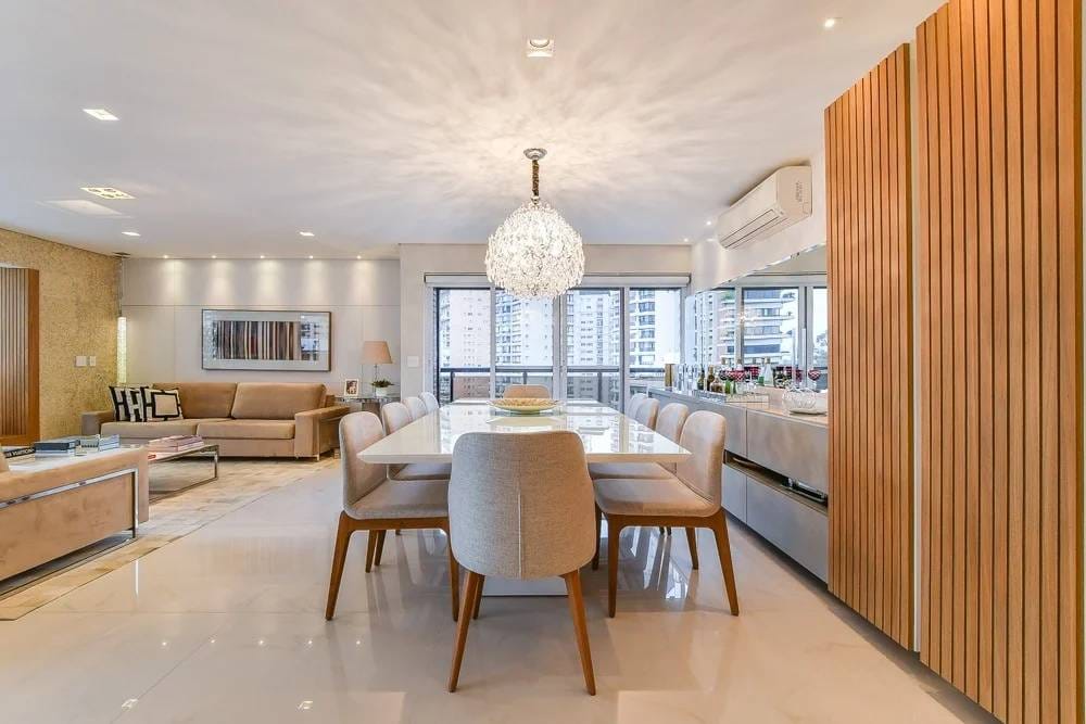 Apartamento, 3 quartos, 244 m² - Foto 20