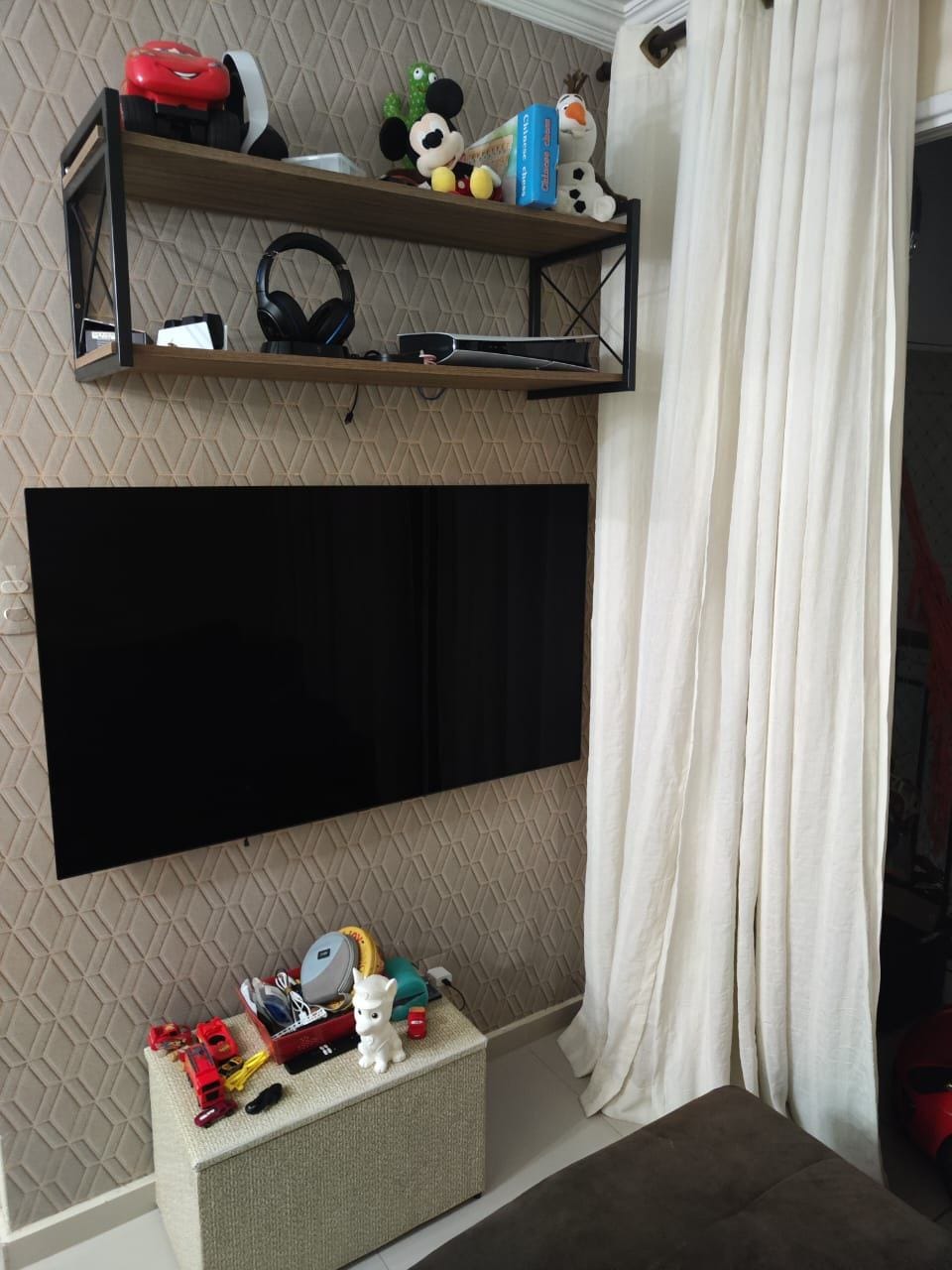 Apartamento, 2 quartos, 43 m² - Foto 6