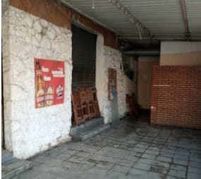 Loja-Salão, 180 m² - Foto 11