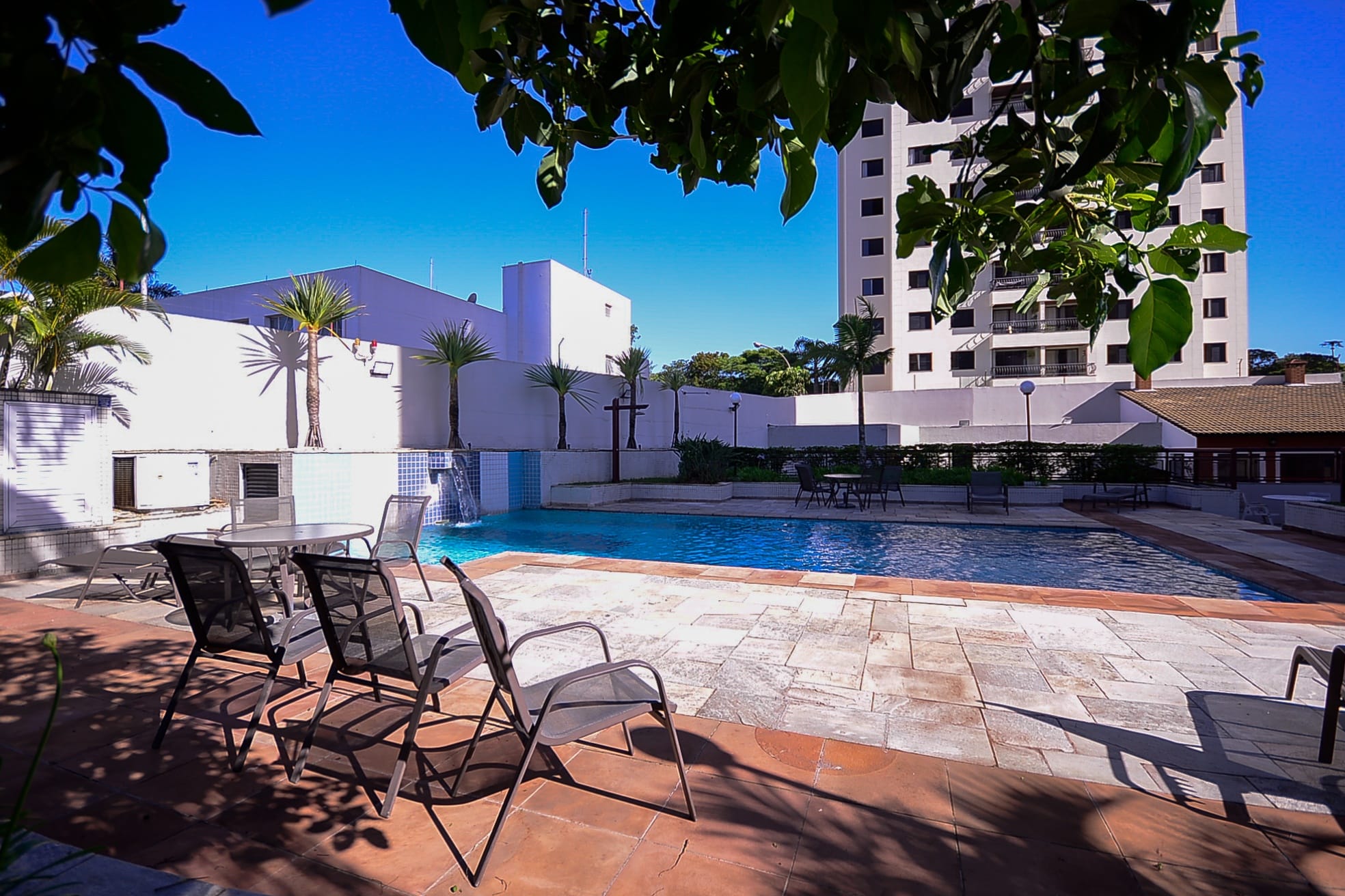 Apartamento, 4 quartos, 125 m² - Foto 49