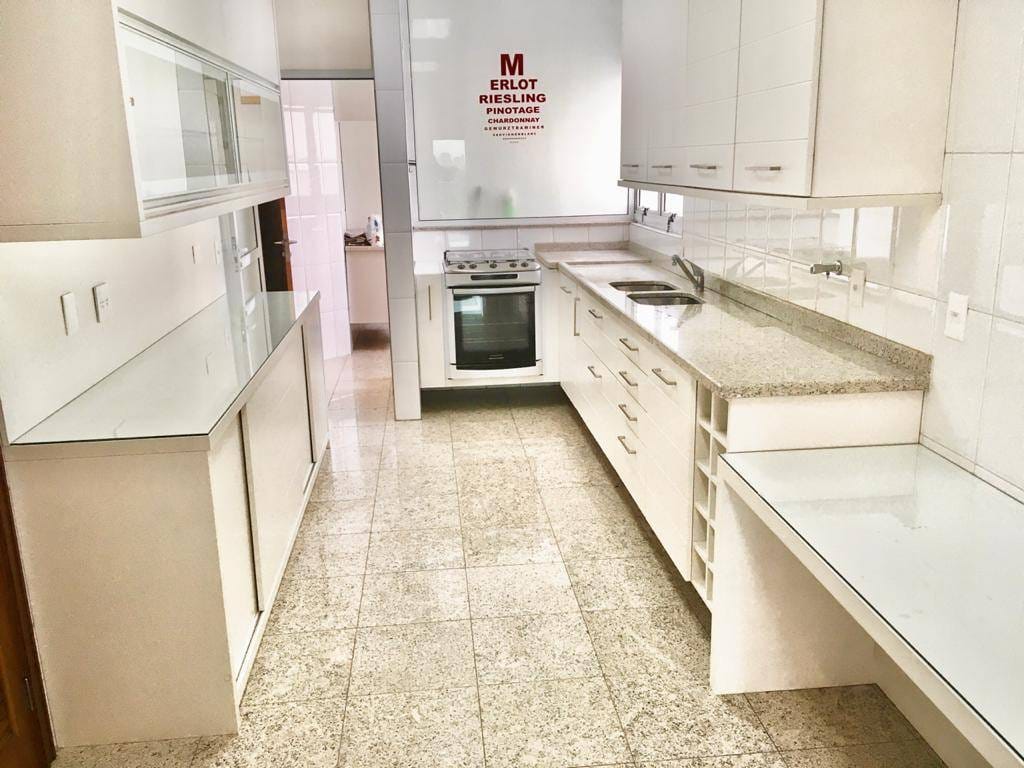 Apartamento, 3 quartos, 145 m² - Foto 30