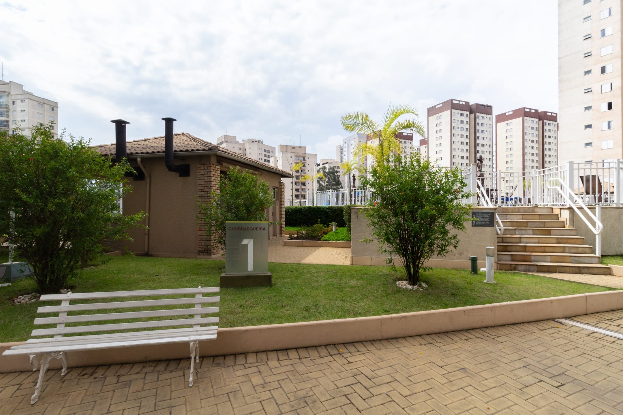 Apartamento, 3 quartos, 84 m² - Foto 36