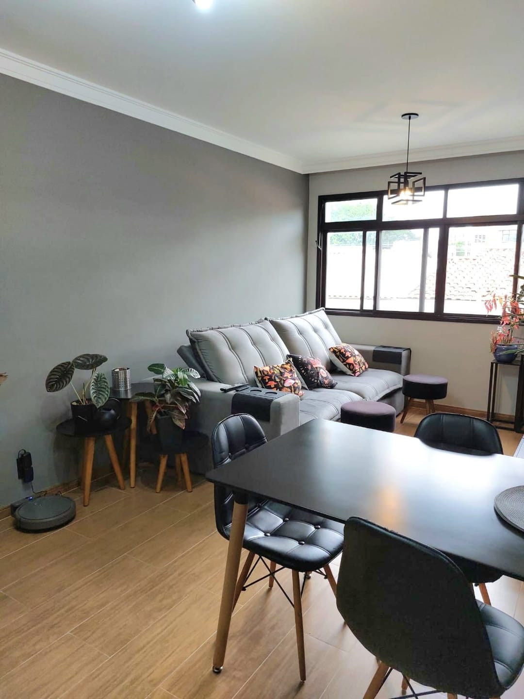 Apartamento, 2 quartos, 80 m² - Foto 6