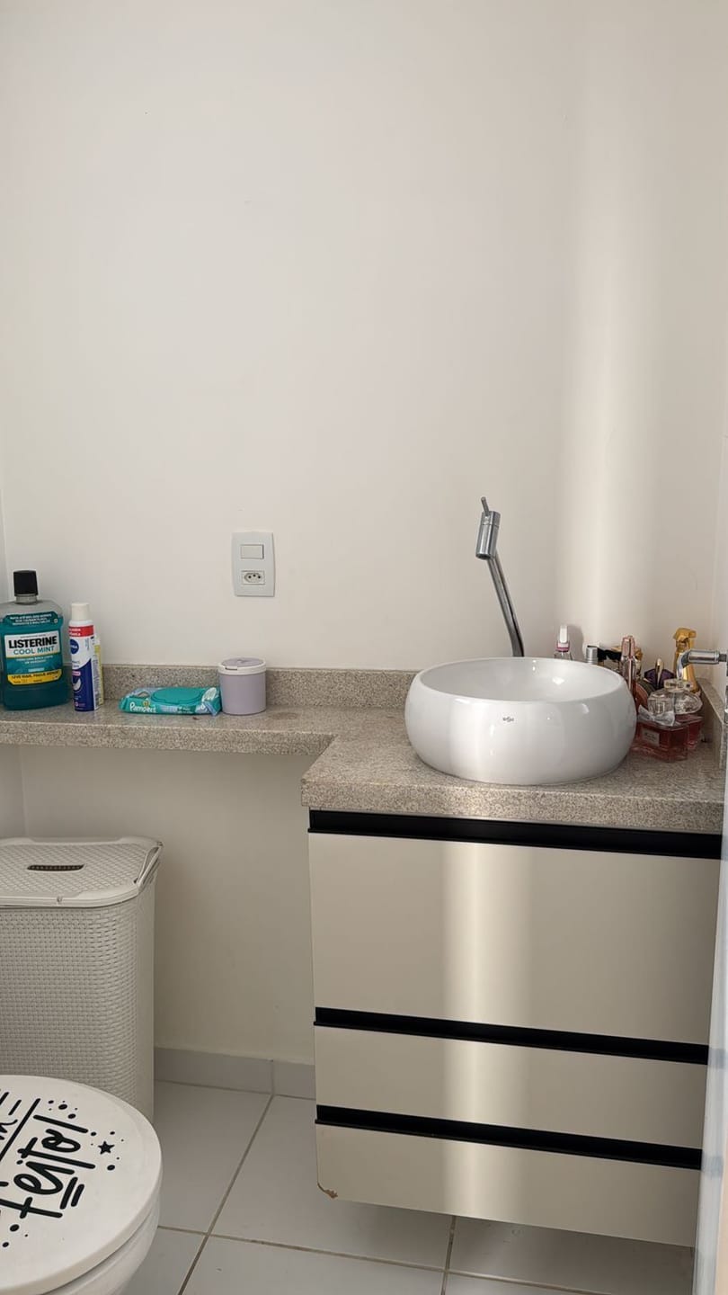 Apartamento, 2 quartos, 52 m² - Foto 13