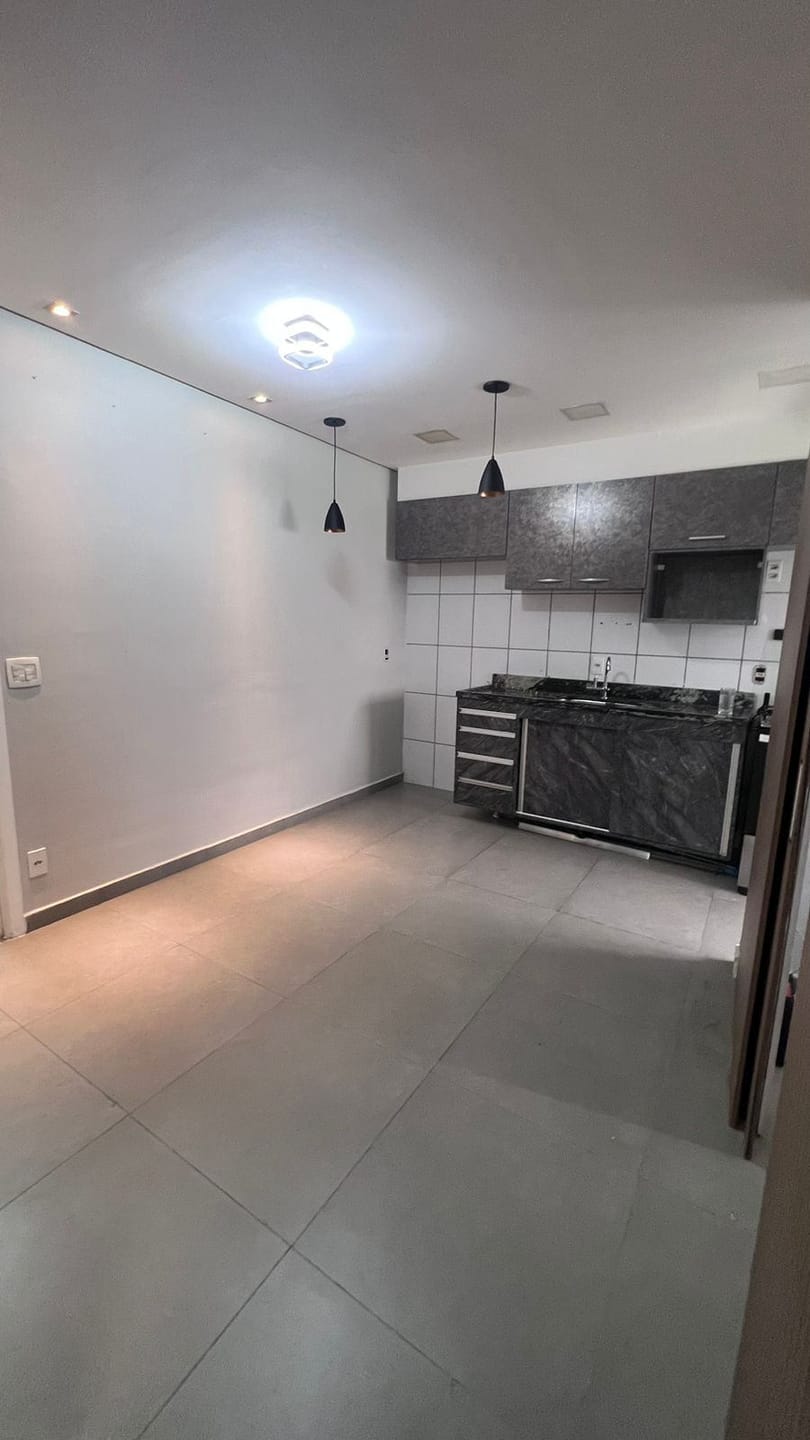 Apartamento, 2 quartos, 33 m² - Foto 1