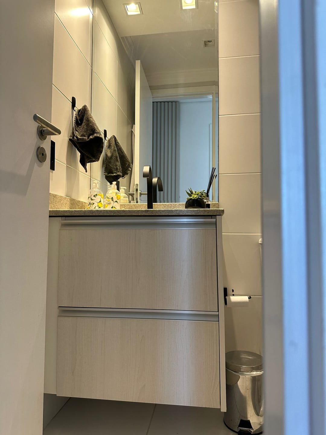 Apartamento, 2 quartos, 68 m² - Foto 4